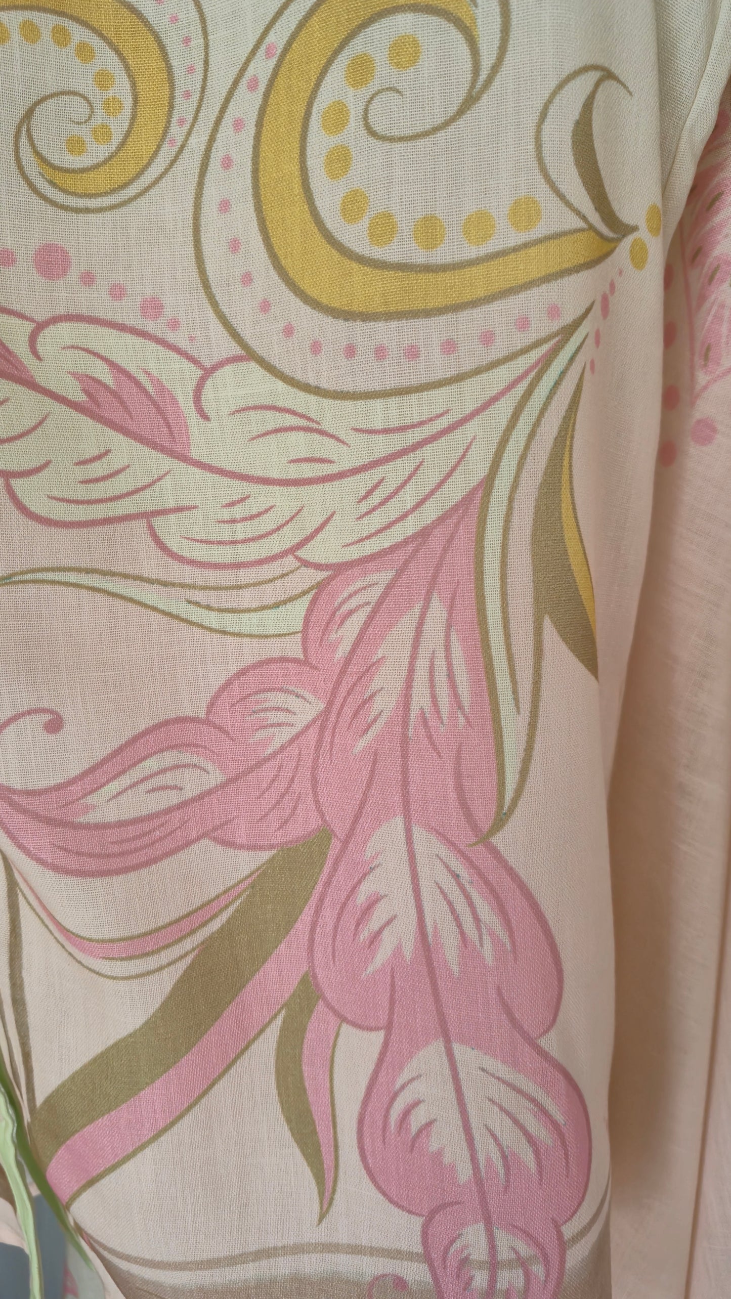 AMALFI Maxi Skirt