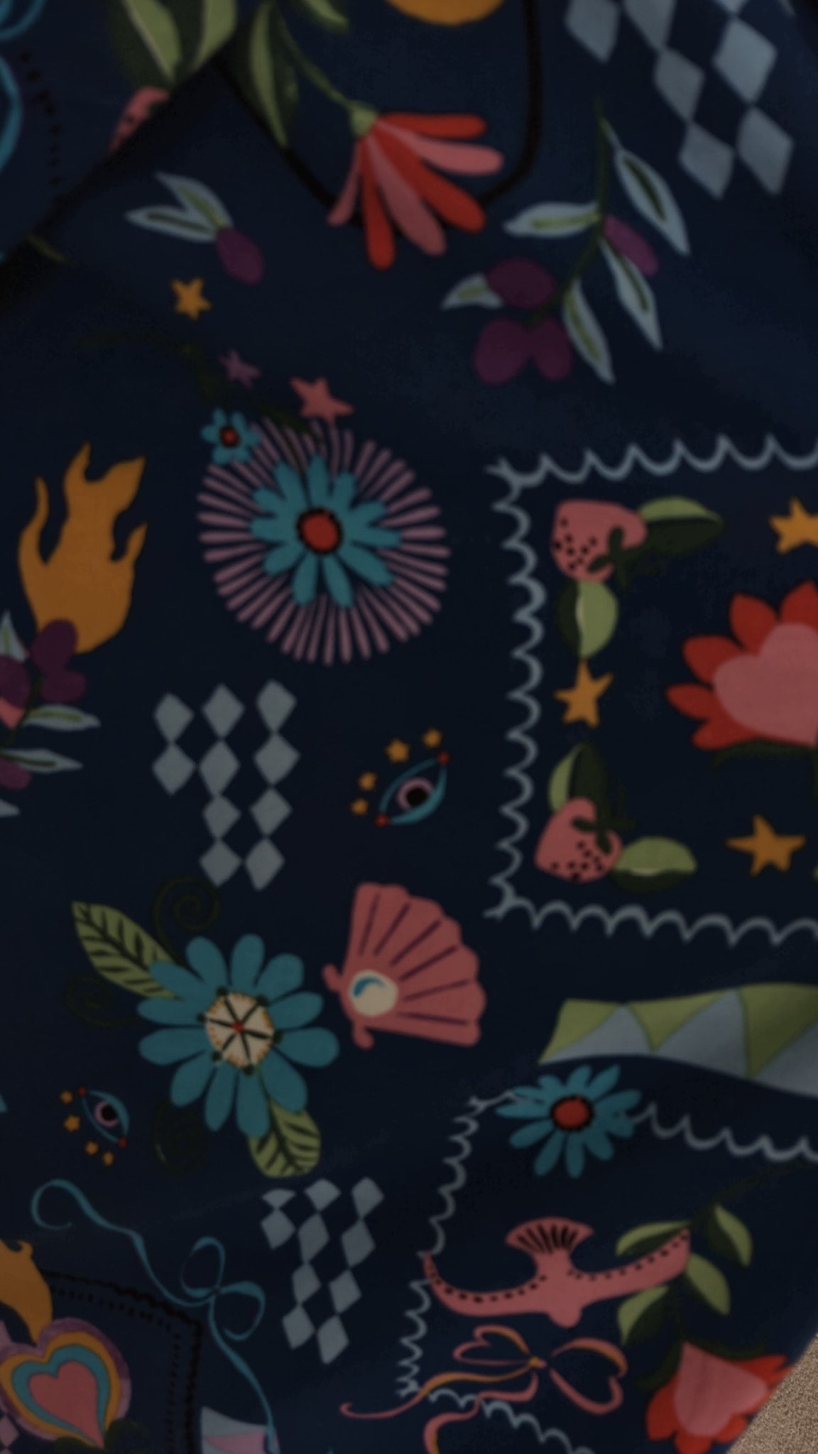 FRIDA Maxi Dress